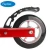 Import Freestyle 360 aluminum 2 wheels kick scooter Pro Stunt Scooter from China