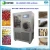 Freeze Drying Equipment | Freeze Drying Machine | Lyophilizer tpv-100f lyophilizer Vacuum Freeze Dryer in China