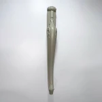 French Antique Wooden Table Furniture Legs