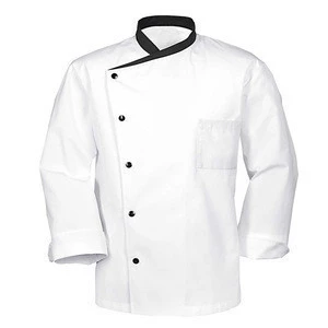 French Italian Pizza Chef Uniform
