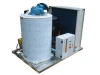 fresh and seawater icemachine 24-hour production  3T flake ice machine