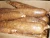 Import Fresh Cassava / Tapioca / Manioc / Yucca Roots / Casabe from South Africa