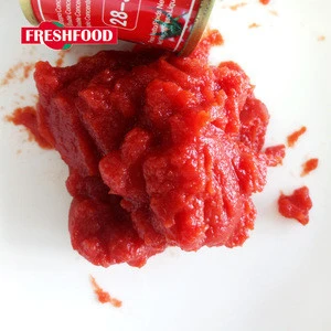Fresh food canned tomato paste,tomato sauce,ketchup