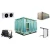 Import Fresh Fruit cold storage cooler cold project Industrial refrigerator freezer cooling system cold room from China