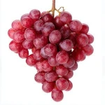 Fresh Grapes/Black Grapes/Sharad Seedless Grapes