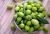 Import FRESH GREEN OLIVES from South Africa