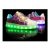 Friendly And Environmental Clear Two Components Epoxy Agent For LED Shoes