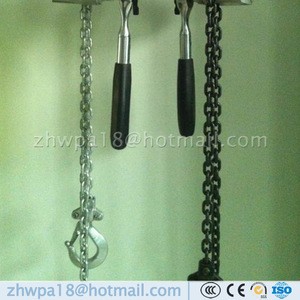 From China Manufacturer RATCHET PULLER Chain Puller Made