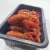 Import Frozen Bulk Wholesales box-packed Spicy Seafood Cooke Crayfish from China