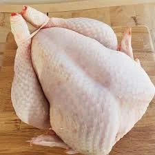 Frozen Chicken Leg Meat Boneless Skinless