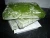 Import Frozen rectangular cassava leaves, Frozen Vegetable from Vietnam