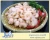 Import frozen red shrimp seafood (Solenocera Meantho) from China