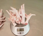 Frozen Whole Chicken, Frozen Chicken Feet, Frozen Chicken Paws for sale