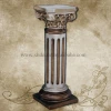Frp Decoration Roman Column/pillar PU Roman Column /Home decor pillars for decoration