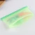 Import Fruit, Vegetable, Snack, Sandwich - Freezer, Microwave Usable Reusable Bags Silicone Airtight Seal Food Preservation Bag from China