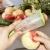 Import Fruits Peeler Vegetables Peeler with Skin Storage Container from China