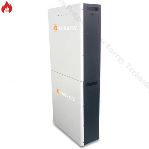 FSENERGY POWER WALL 5Kwh 10Kwh  Lithium Ion Battery Lifepo4 48v 51.2V  100AH 200ah Tesla Powerwall Solar Storage Battery