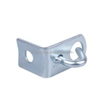 FTTH Outdoor Optical Cable Suspension Line Angle Hook Communication Equipment Wiring Products
