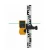 Import Fukuda level laser 4d from China