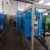 full automatic PVC UPVC HDPE PE plastic pipe cutting unit machine