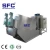 Import Full Automatic wastewater treatment  screw press sludge dewatering machine from China