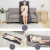 Import Full Body Heating Neck And Shoulder Massage Pillow Massage Cushion Pad For Waist And Leg from China