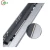 Import full extension 3-fold table slide rail soft close undermount concealed drawer slide from China