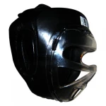 Full Protective Head Guard Taekwondo Boxing Headgear with safety Equipment/Karate Head Guard Full Protective Head Guard