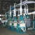 Import Full set 10-500ton wheat and maize roller flour mill making machinery with low price from China