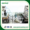 fully auto electronics automatic packaging machine blister pack equipment