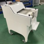 Fully Automatic French Bread Making Machine Buegette Bread Dough Moulder Machine Mini Dough Moulder For Bakery