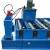 Import Fully Automatic Roof Color Trapezoidal Panel Steel Cold Roll Forming Machine from China