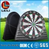 Fun Sports Meeting /Sport Games PVC Inflatable Darts/ Inflatable Foot Darts