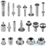 Furniture Hardware Screw Nut Bolt