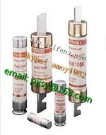 Fuse TRS75R 75A 600V