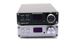 FX Audio D802CPRO S & PDIF optical audio amplifier