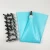 FY 18 PCS/Set Silicone Pastry Bag Tips Kitchen DIY Icing Piping Cream Reusable Pastry Bags +16 Nozzle Set Cake Decorating Tools