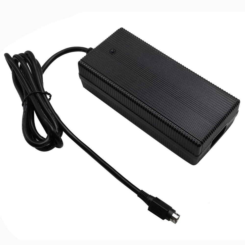 FY2406000 CE,UL,GS,SAA,PSE Level VI switching power supply universal laptop 4-pin din ac dc adapter power adapter