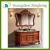 Import G91003 Antique Bathroom Vanity Cabinet Marble Countertop Bathroom Mirror Cabinet from China
