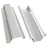 Import Galvanized steel ceiling channel ,carrying channel , omega channel from China