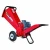 Import Garden wood chipper / shredder with CE approval gasoline power from China