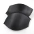 Import Garment Accessories Swimwear Foam Cup Padding Sponge Bra Cup For Swimwear Protection Shaping Chest Cups from China