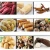 Import Garri Making Machinery Machine Cassava Tapioca Machine from China