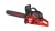 Gas power 2 stroke, 3.0 HP wood  52 cc chainsaw