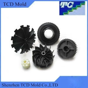 Gear Fan Products China High Quality Electric Parts Maker