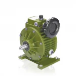 Gear Motor Variable Speed Control 1 Hp Variable Speed Gear Motor With Controller Twin Gearbox Stepper Gear Reducer
