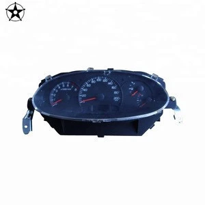 Geely auto parts combination meter assy 1017000173