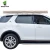 Import Geertop waterproof 4X4 Accessories car side awning for outdoor camping from China