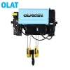 General Lifting Tools China Supplier Wire Rope Electric Hoist