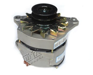 Geniune Yuchai alternator for M59L1-3701100
